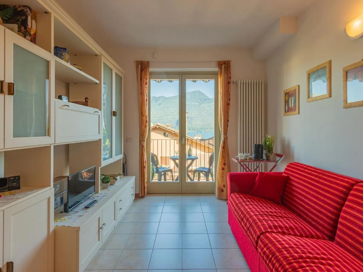Apartment Bot By Interhome غْرافيدونا إيطاليا