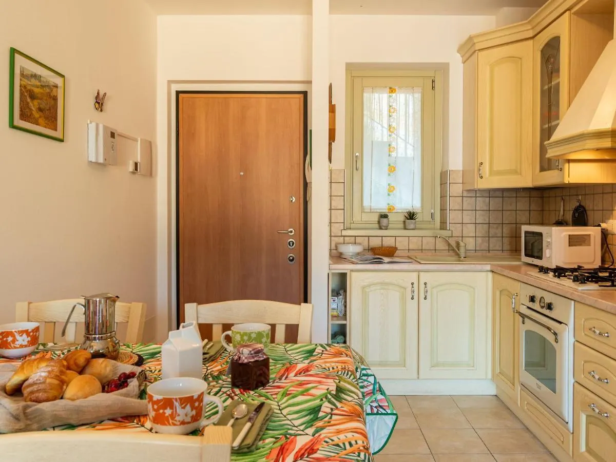 Apartment Bot By Interhome Gravedona